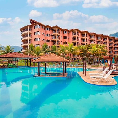 Piscina, Mar E Estilo Em Angra Dos Reis 아파트 외부 사진